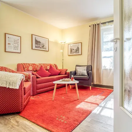 _kiek Mal_kiek_ Apartmán Zingst